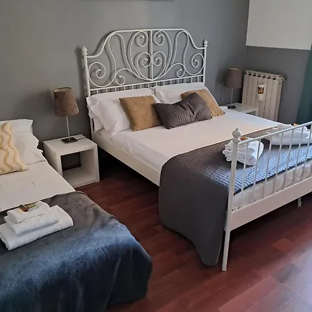 Flaminia 36 Luxury * Rome