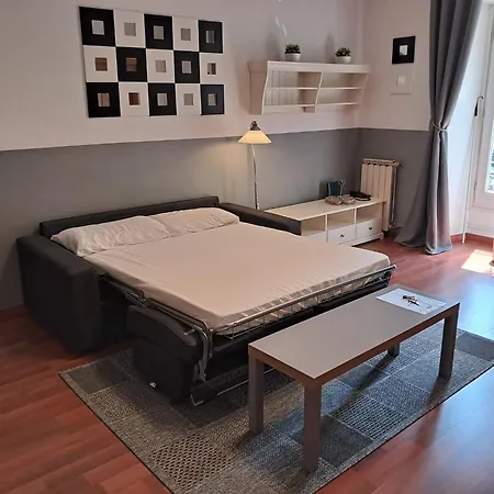 Flaminia 36 Luxury 아파트 *