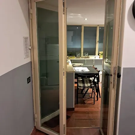 Apartment Flaminia 36 Luxury