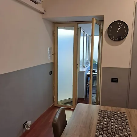 Flaminia 36 Luxury Rom