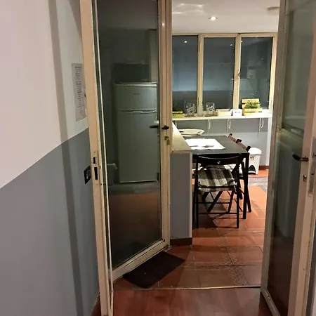 Flaminia 36 Luxury Apartment