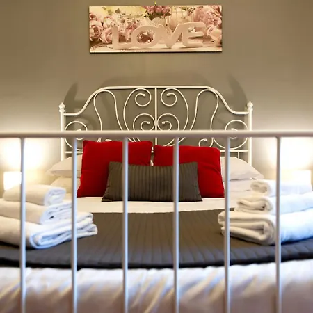 Flaminia 36 Luxury Apartment Rom