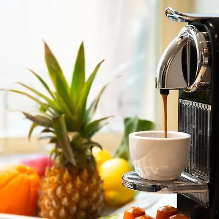 Flaminia 36 Luxury Apartment Rome