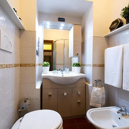 Flaminia 36 Luxury *