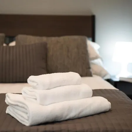 Flaminia 36 Luxury Apartment Rome