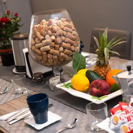 Flaminia 36 Luxury Rome