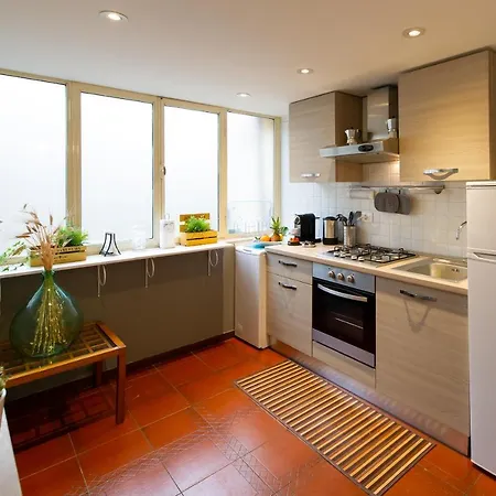 Flaminia 36 Luxury * Rome