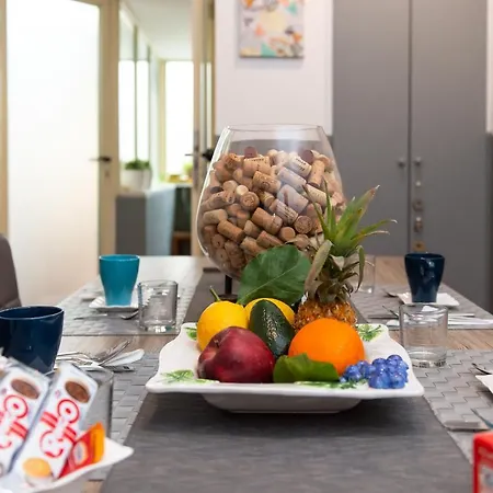 Flaminia 36 Luxury * Rome