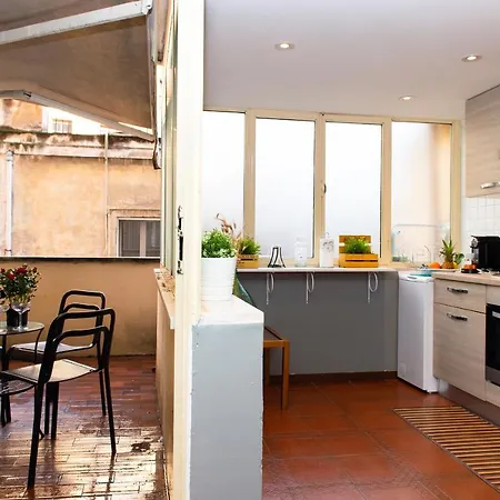 Flaminia 36 Luxury *