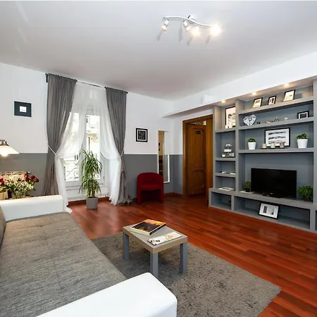 Flaminia 36 Luxury *