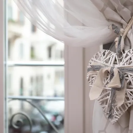 Apartment Flaminia 36 Luxury *