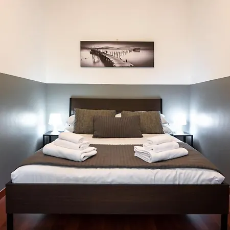 Flaminia 36 Luxury *