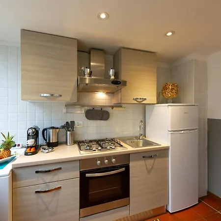 Flaminia 36 Luxury *