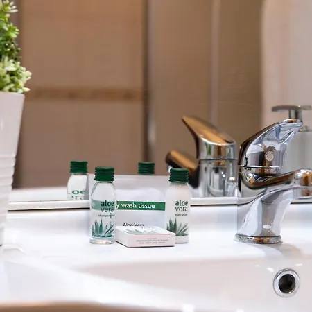 Apartment Flaminia 36 Luxury Rome