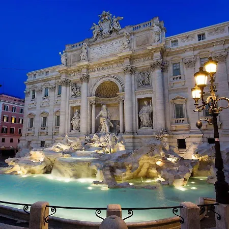 Apartment Flaminia 36 Luxury