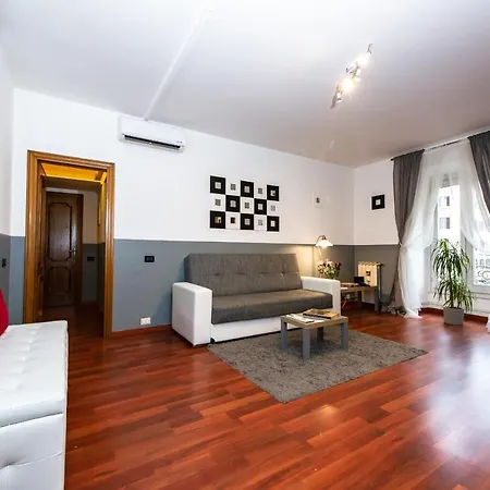 Flaminia 36 Luxury *