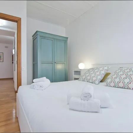Apartment Flaminia 36 Luxury *