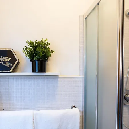 Διαμέρισμα Flaminia 36 Luxury