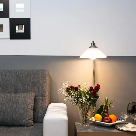 Διαμέρισμα Flaminia 36 Luxury